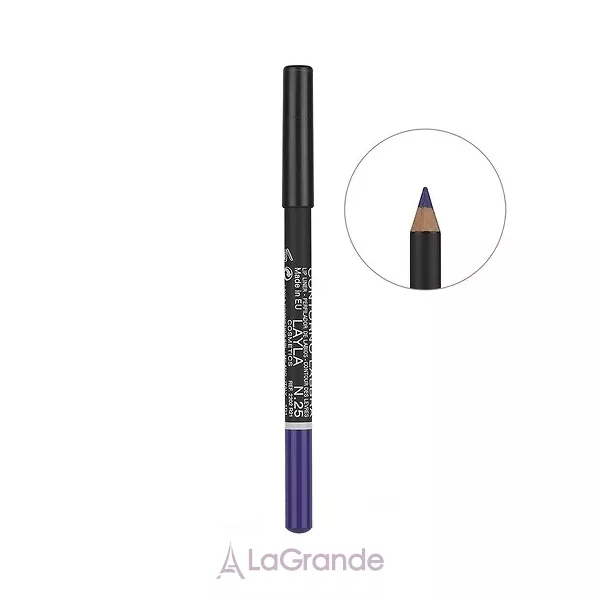 Layla Cosmetics Contorno Labbra Lip Liner New ������ ��� ���