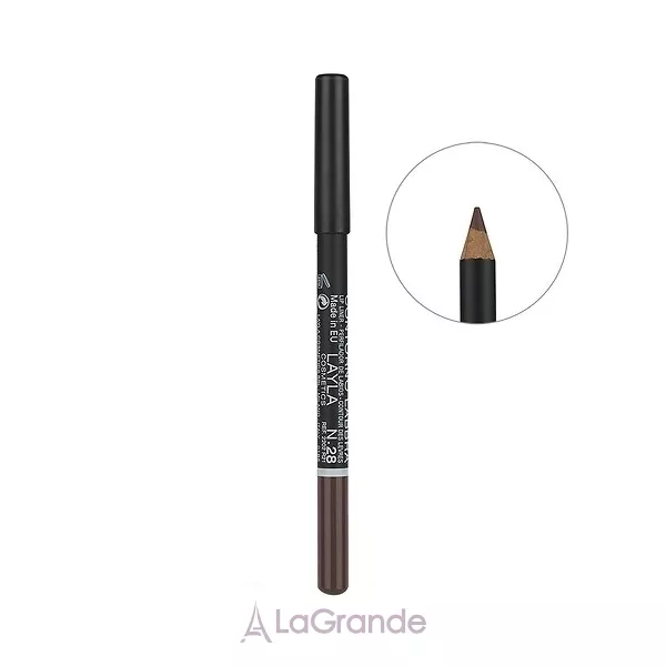 Layla Cosmetics Contorno Labbra Lip Liner New ������ ��� ���