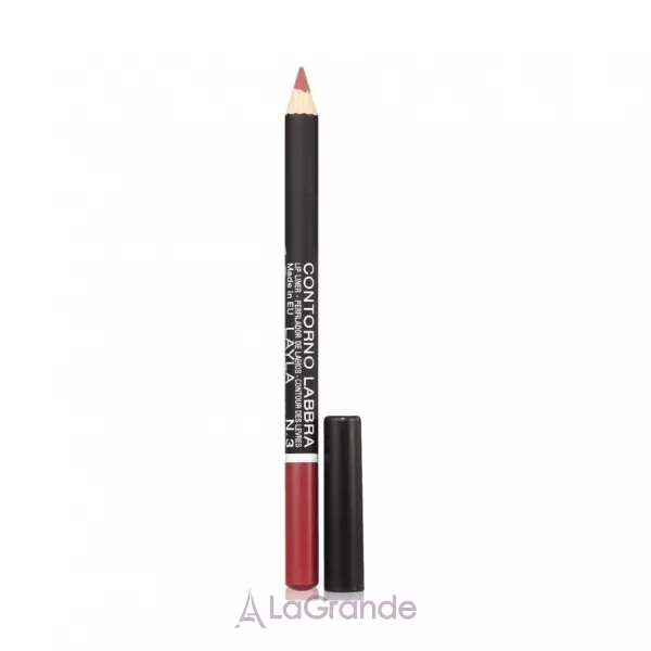 Layla Cosmetics Contorno Labbra Lip Liner New ������ ��� ���