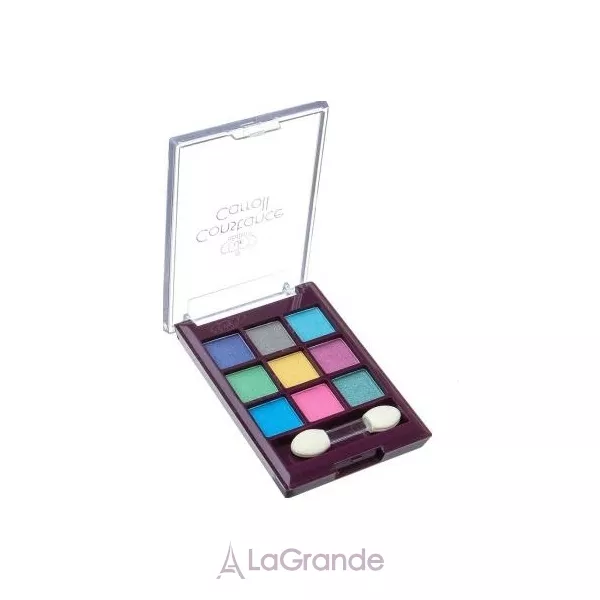 Constance Carroll Eye Shadow Palette ���� ���� ��� ����