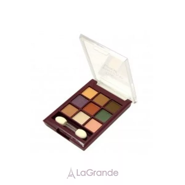 Constance Carroll Eye Shadow Palette ���� ���� ��� ����