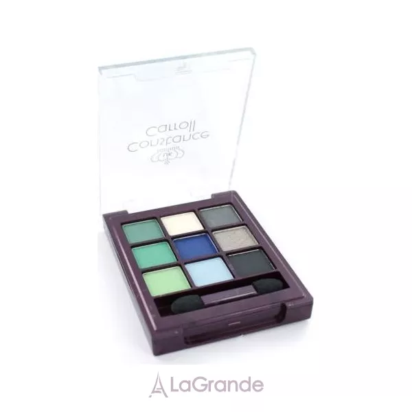 Constance Carroll Eye Shadow Palette ���� ���� ��� ����