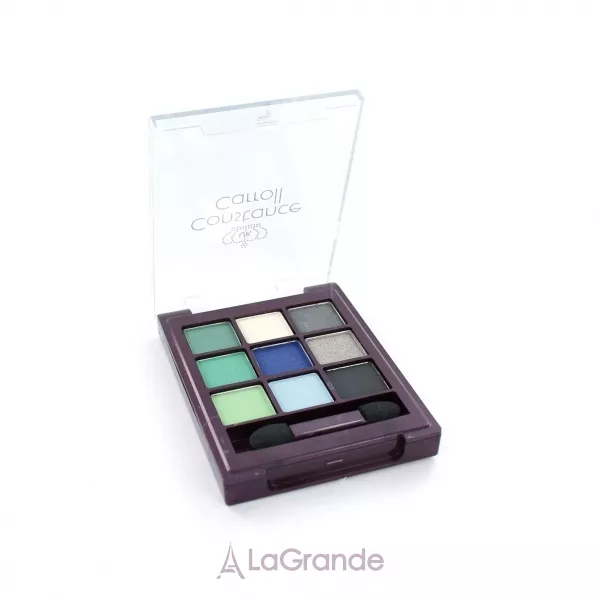 Constance Carroll Eye Shadow Palette ���� ���� ��� ����