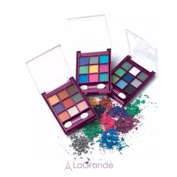 Constance Carroll Eye Shadow Palette ���� ���� ��� ����