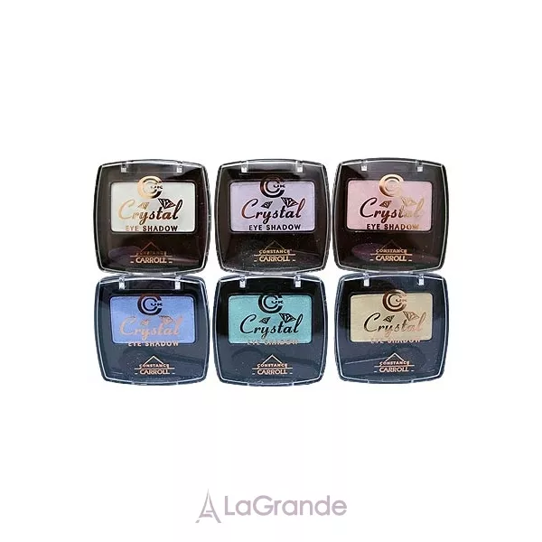 Constance Carroll Crystal Eye Shadow ���� ��� ���