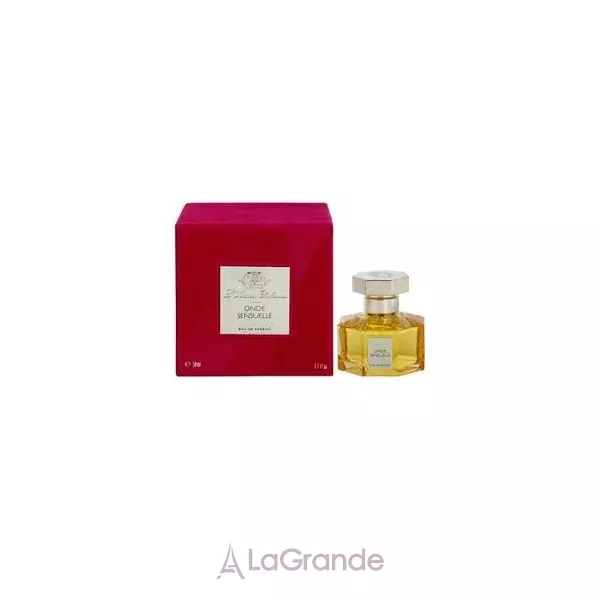 L`Artisan Parfumeur Explosions D`emotions Onde Sensuelle ��������������� ����