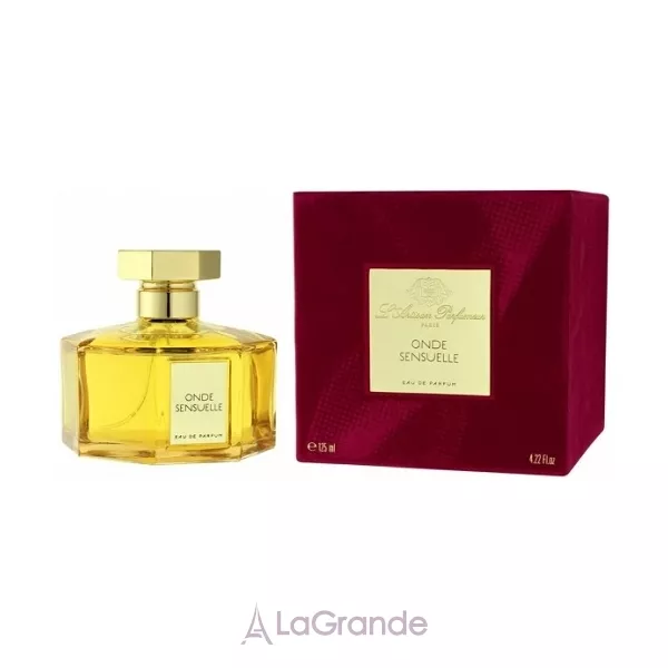 L`Artisan Parfumeur Explosions D`emotions Onde Sensuelle ��������������� ����