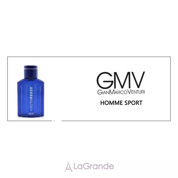 Gian Marco Venturi GMV Homme Sport ������ ����� ������