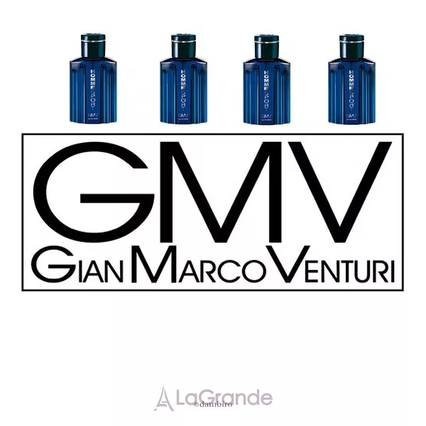 Gian Marco Venturi GMV Homme Sport ������ ����� ������