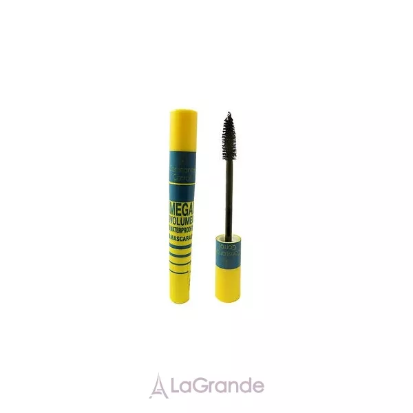 Constance Carroll Mega Volume Waterproof Mascara ���� ��� ������ �����������