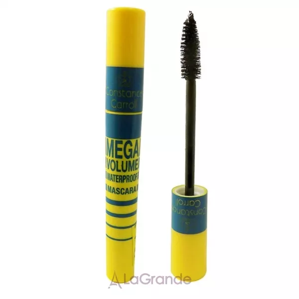 Constance Carroll Mega Volume Waterproof Mascara ���� ��� ������ �����������