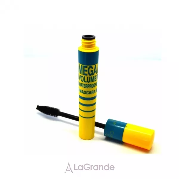 Constance Carroll Mega Volume Waterproof Mascara ���� ��� ������ �����������