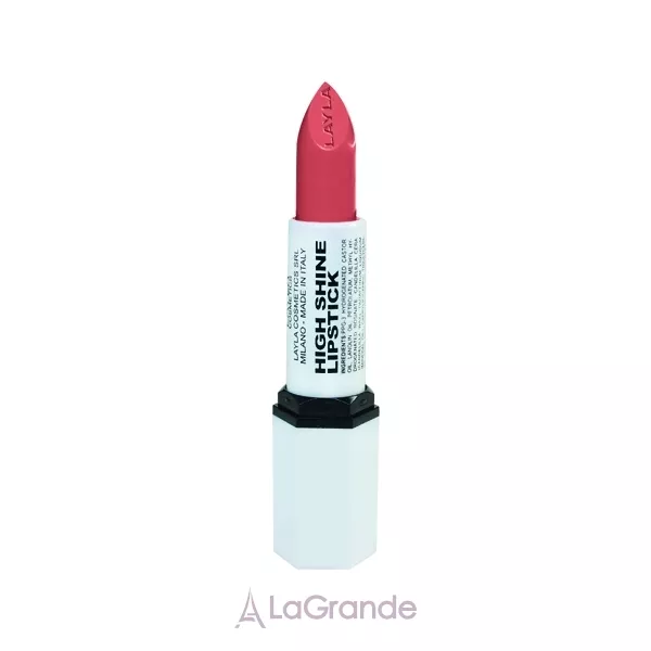 Layla Cosmetics High Shine Lipstick ����� ����� ������