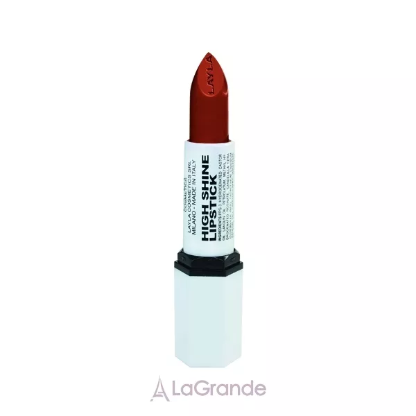 Layla Cosmetics High Shine Lipstick ����� ����� ������