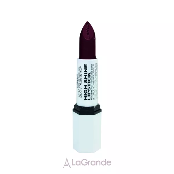 Layla Cosmetics High Shine Lipstick ����� ����� ������