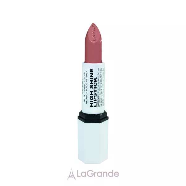 Layla Cosmetics High Shine Lipstick ����� ����� ������