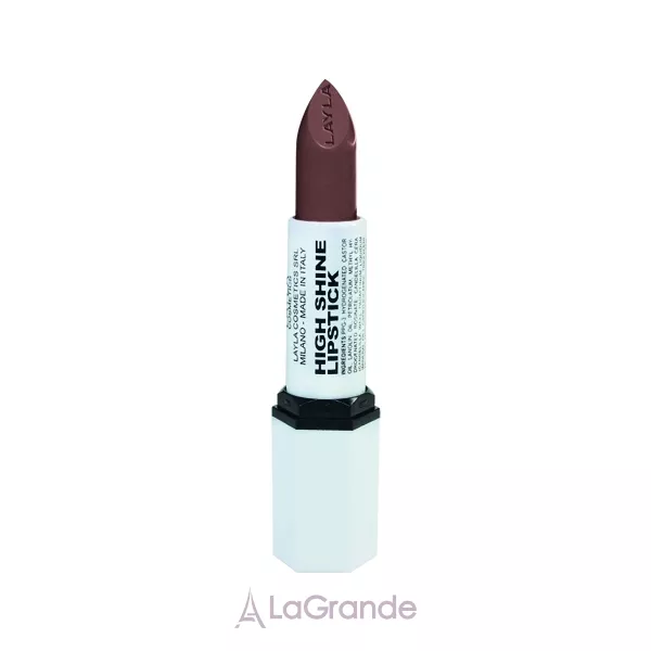 Layla Cosmetics High Shine Lipstick ����� ����� ������