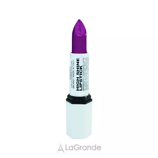 Layla Cosmetics High Shine Lipstick ����� ����� ������