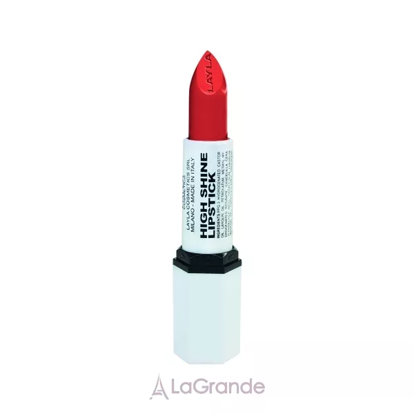 Layla Cosmetics High Shine Lipstick ����� ����� ������