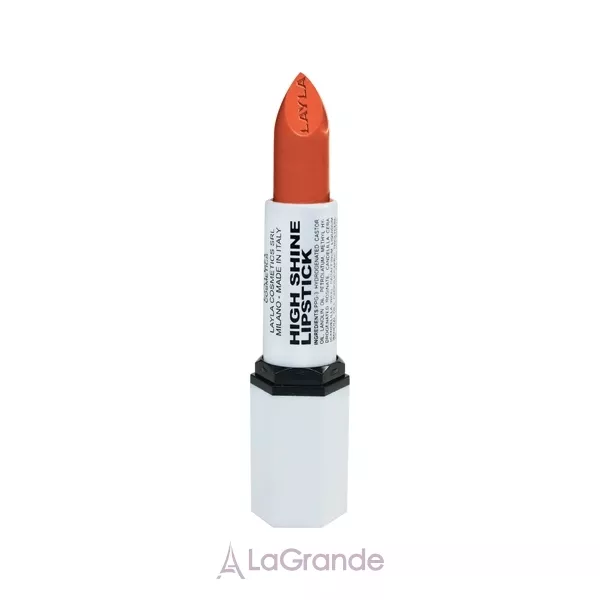 Layla Cosmetics High Shine Lipstick ����� ����� ������