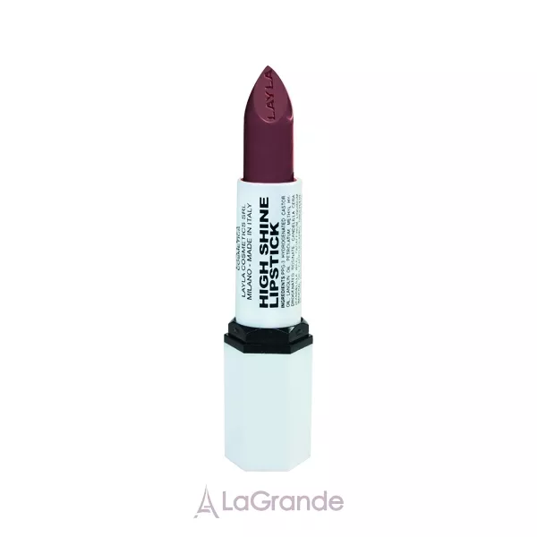 Layla Cosmetics High Shine Lipstick ����� ����� ������