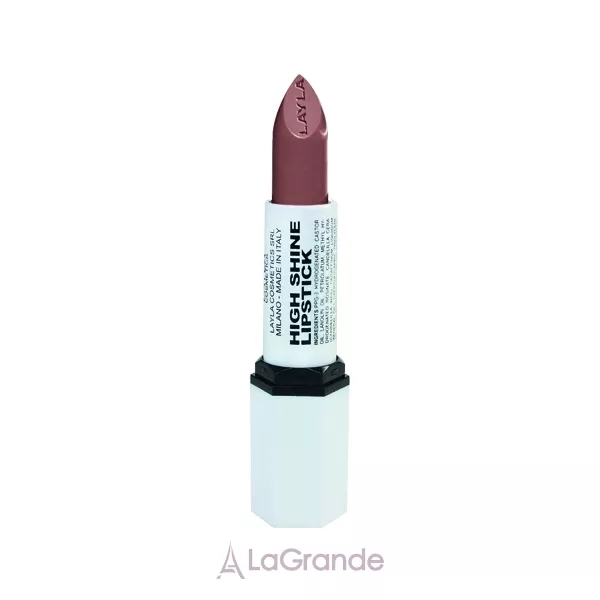Layla Cosmetics High Shine Lipstick ����� ����� ������