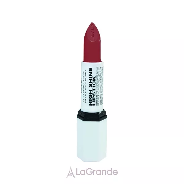 Layla Cosmetics High Shine Lipstick ����� ����� ������