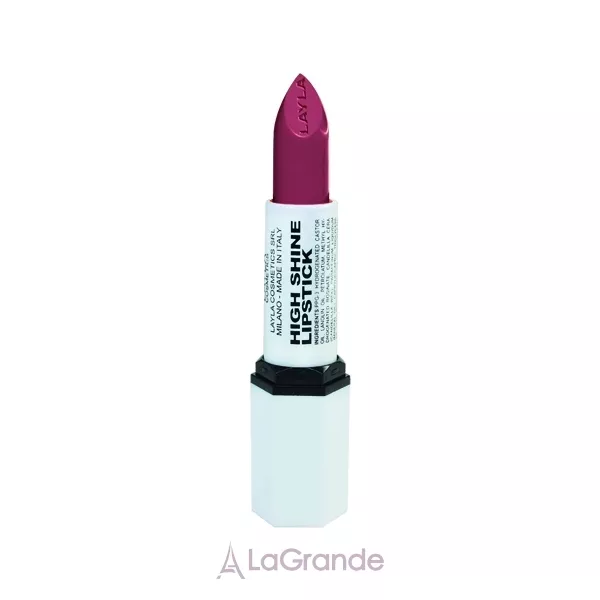 Layla Cosmetics High Shine Lipstick ����� ����� ������