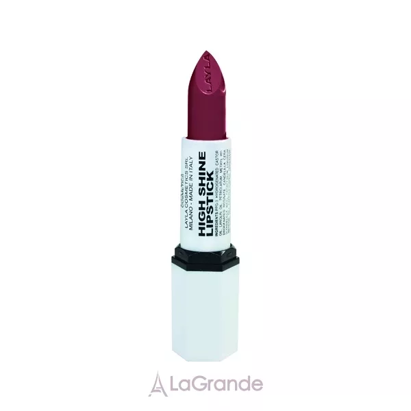 Layla Cosmetics High Shine Lipstick ����� ����� ������