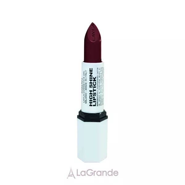 Layla Cosmetics High Shine Lipstick ����� ����� ������