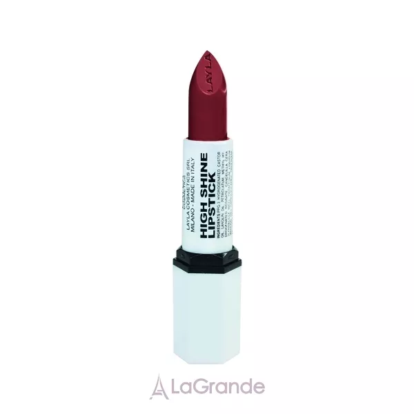 Layla Cosmetics High Shine Lipstick ����� ����� ������