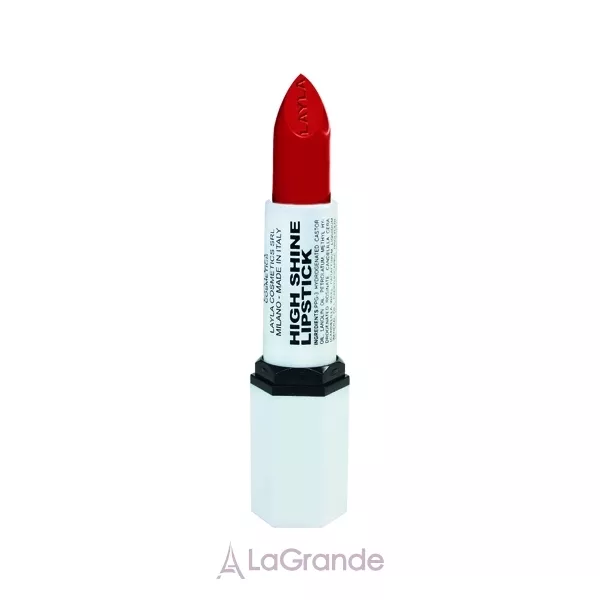 Layla Cosmetics High Shine Lipstick ����� ����� ������