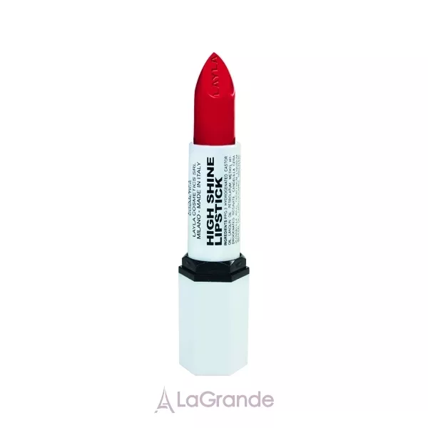 Layla Cosmetics High Shine Lipstick ����� ����� ������