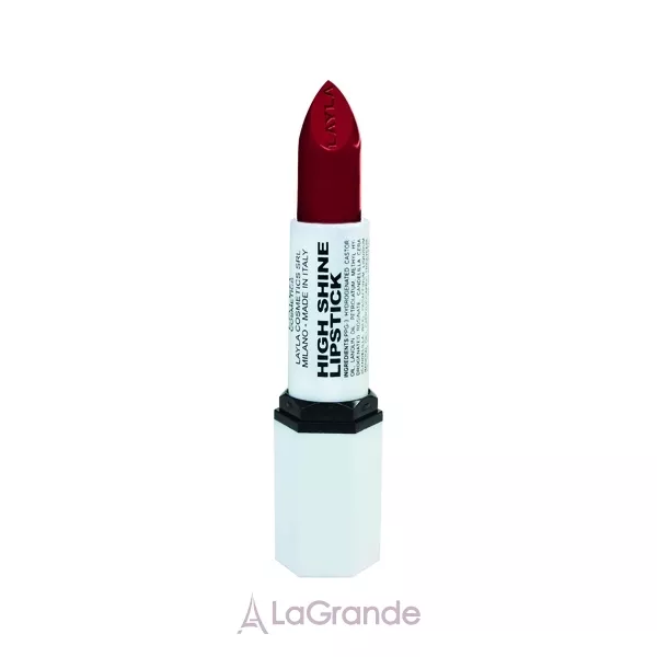Layla Cosmetics High Shine Lipstick ����� ����� ������