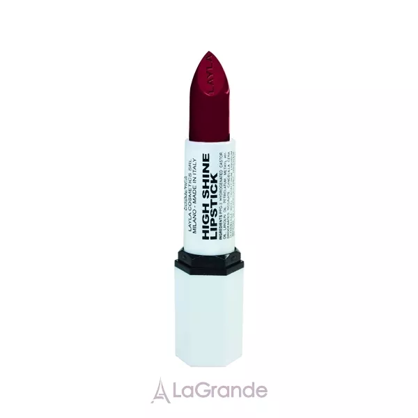Layla Cosmetics High Shine Lipstick ����� ����� ������