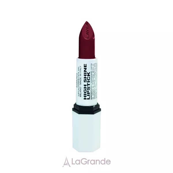Layla Cosmetics High Shine Lipstick ����� ����� ������
