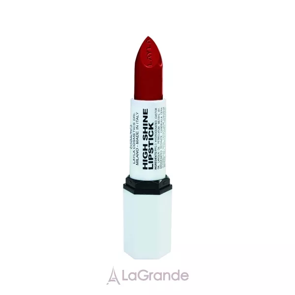 Layla Cosmetics High Shine Lipstick ����� ����� ������