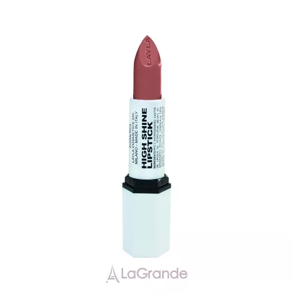 Layla Cosmetics High Shine Lipstick ����� ����� ������