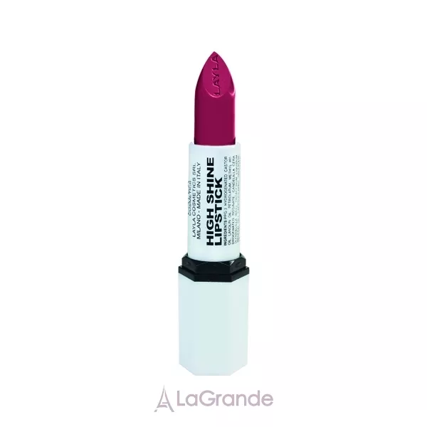 Layla Cosmetics High Shine Lipstick ����� ����� ������