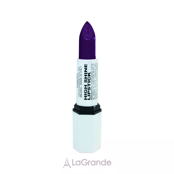 Layla Cosmetics High Shine Lipstick ����� ����� ������