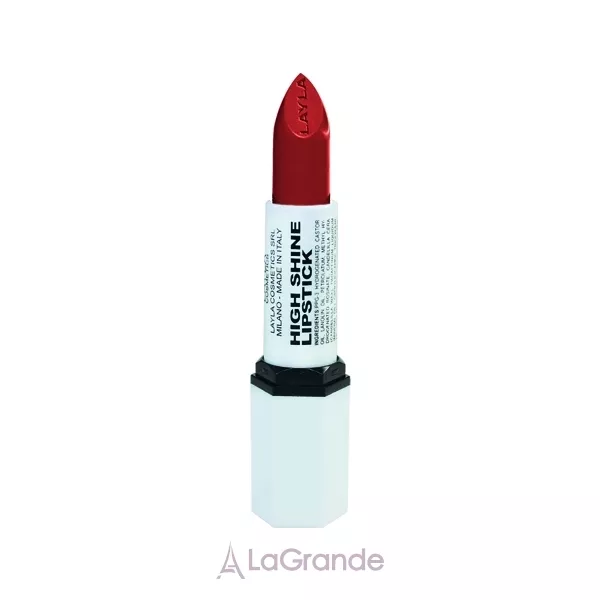 Layla Cosmetics High Shine Lipstick ����� ����� ������