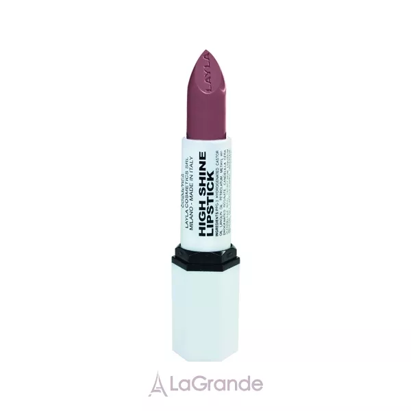 Layla Cosmetics High Shine Lipstick ����� ����� ������