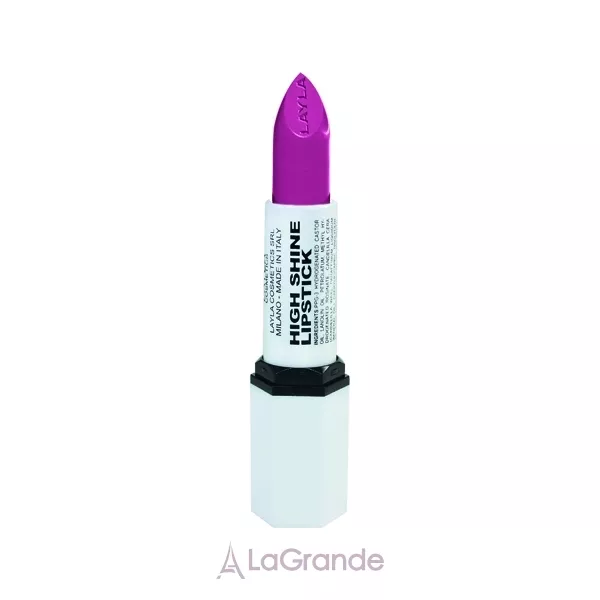 Layla Cosmetics High Shine Lipstick ����� ����� ������