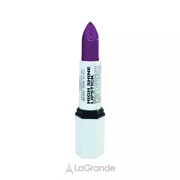 Layla Cosmetics High Shine Lipstick ����� ����� ������