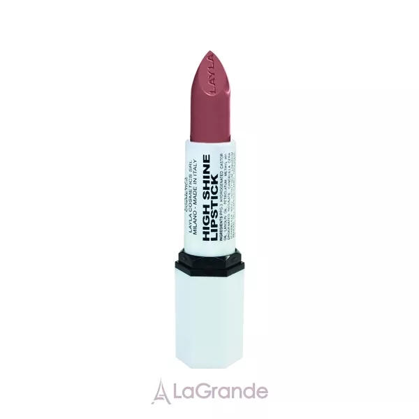 Layla Cosmetics High Shine Lipstick ����� ����� ������