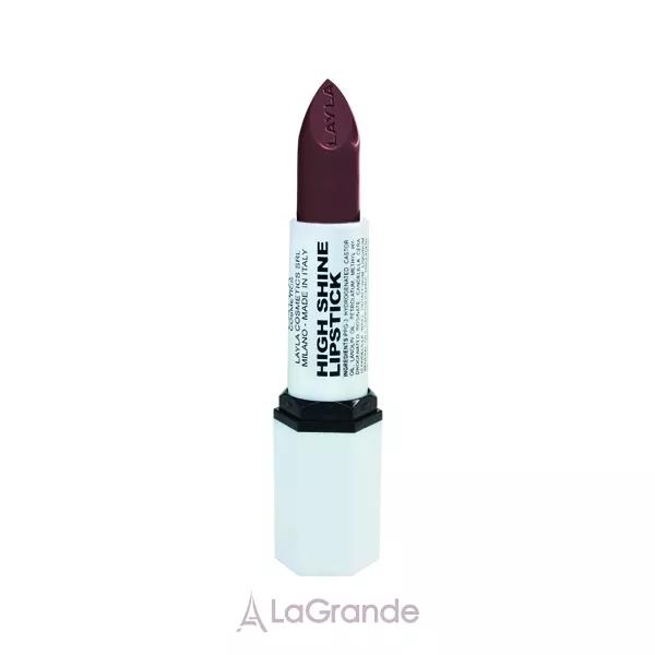 Layla Cosmetics High Shine Lipstick ����� ����� ������