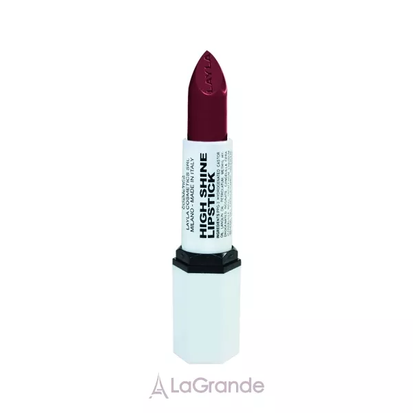 Layla Cosmetics High Shine Lipstick ����� ����� ������