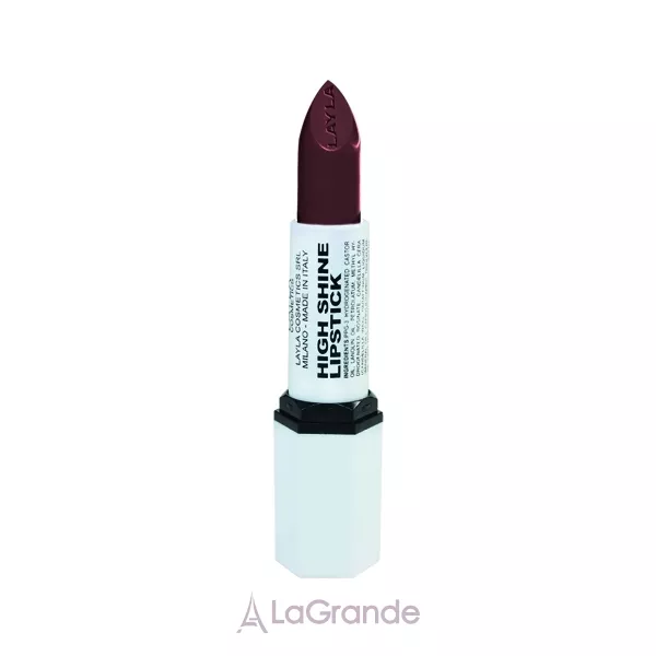 Layla Cosmetics High Shine Lipstick ����� ����� ������