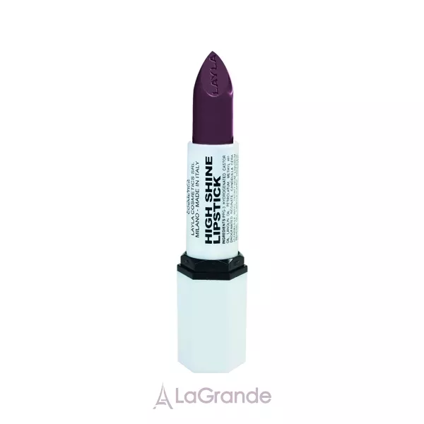 Layla Cosmetics High Shine Lipstick ����� ����� ������