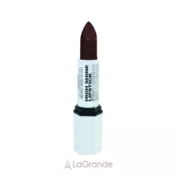 Layla Cosmetics High Shine Lipstick ����� ����� ������